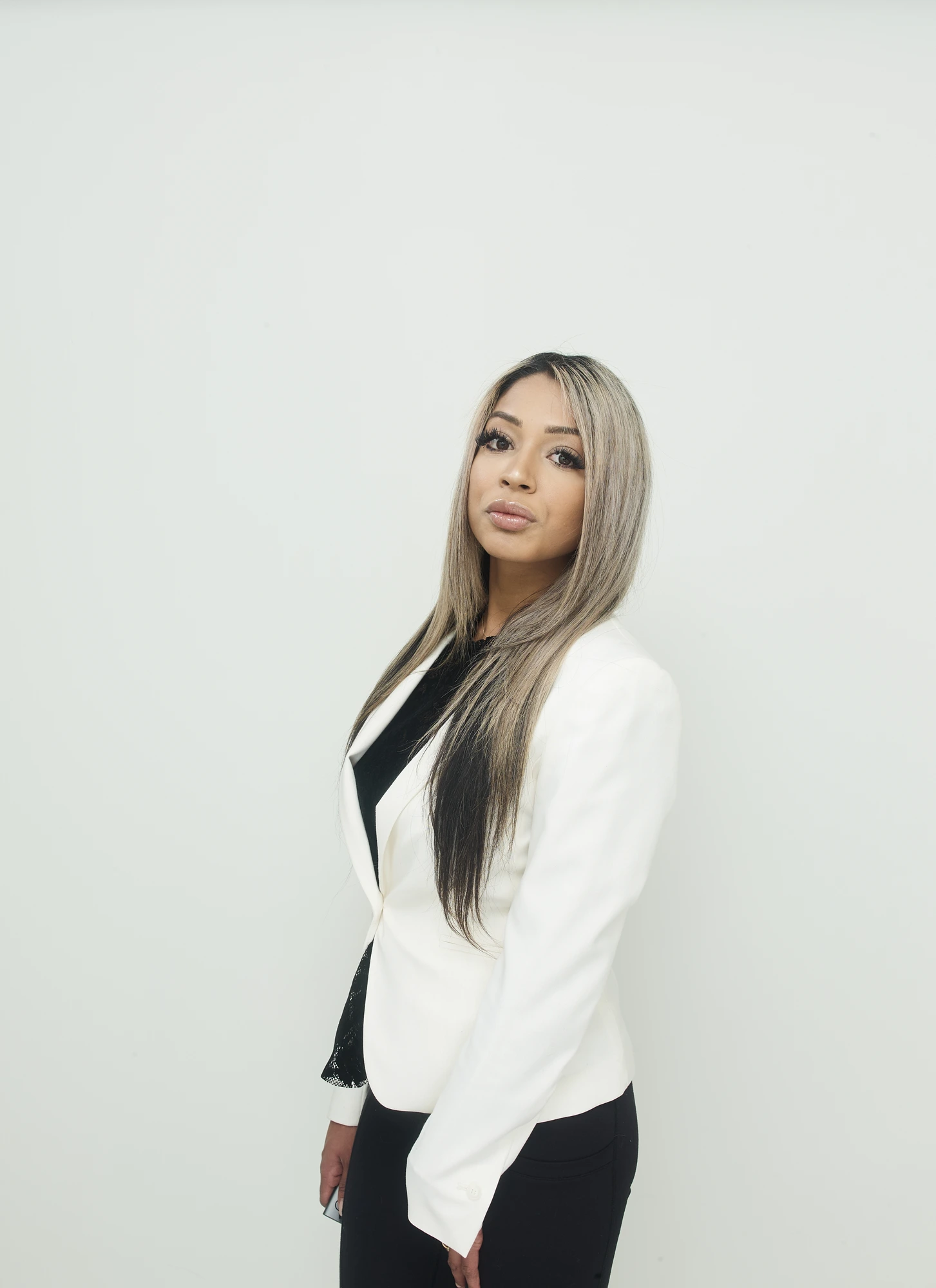 Patricia Pinto, Mortgage Agent Level 2