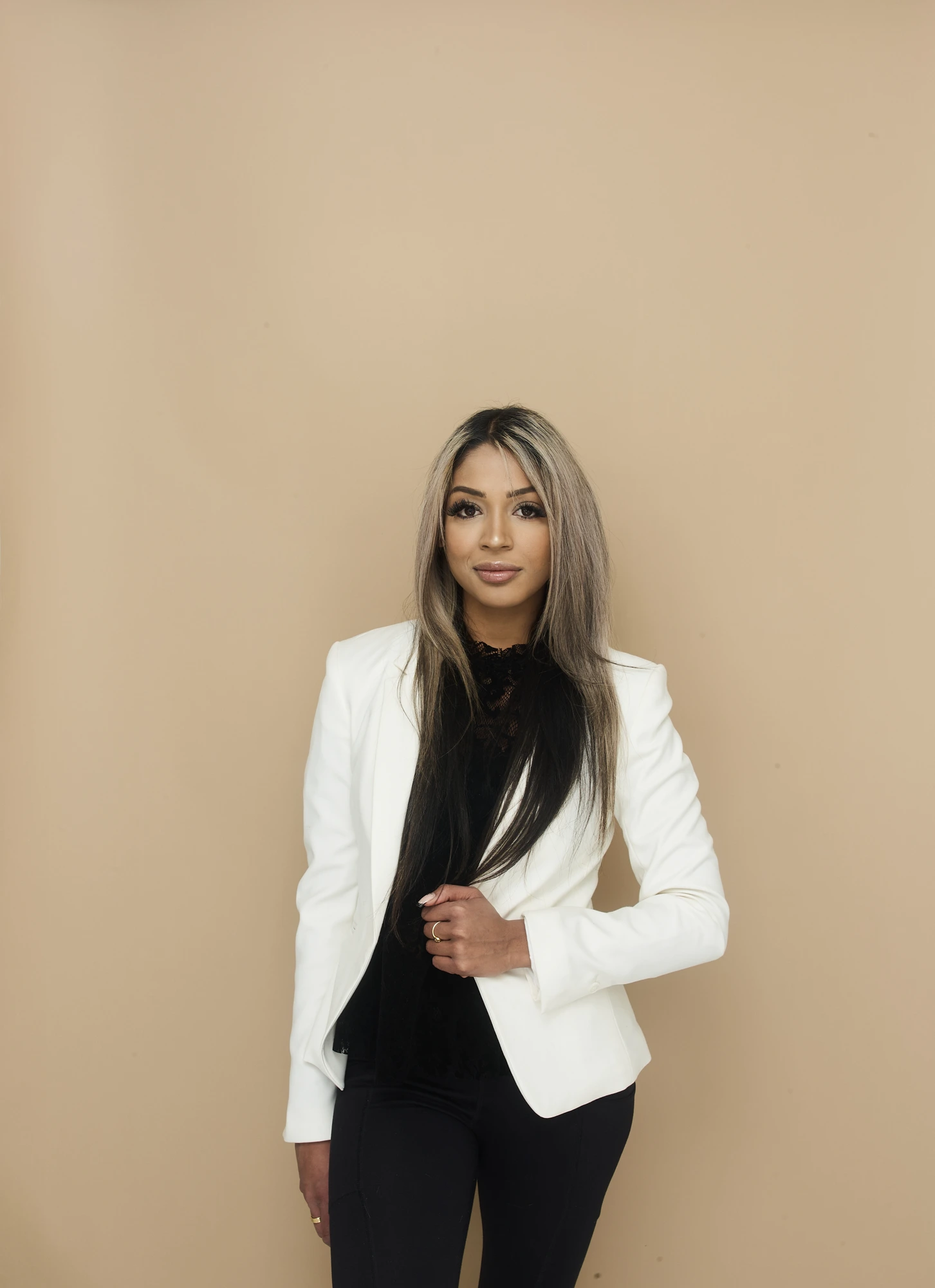 Patricia Pinto, Mortgage Agent Level 2 with Sherwood Mortgage Group Inc.